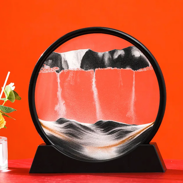 Balanced Art Circle