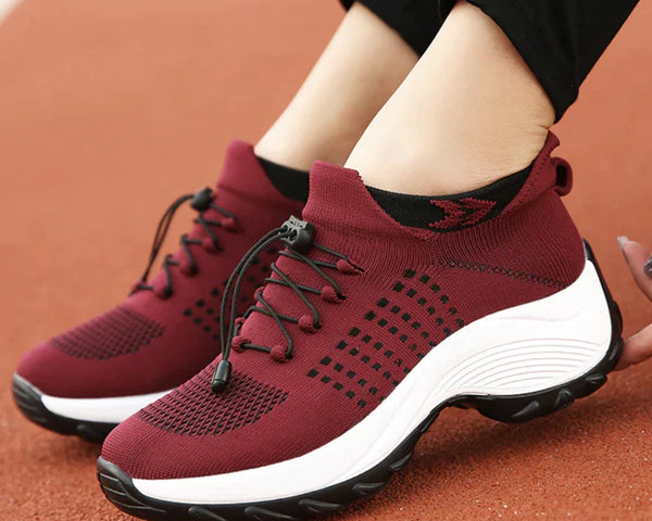 Walkpro™ Ergonomische Schmerzbefreiende Schuhe für Männer und Frauen 50% RABATT