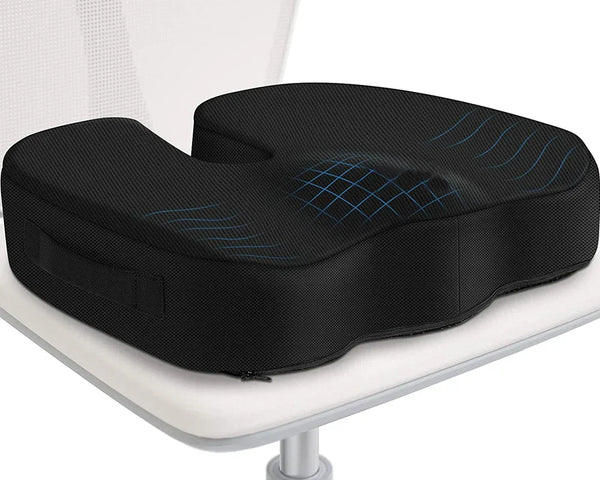 HaltungPro™ Erlebe maximalen Komfort und Unterstützung für eine ideale Sitzhaltung.