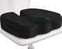 OrthoSeat™ | Der Schlüssel zu schmerzfreiem Sitzen