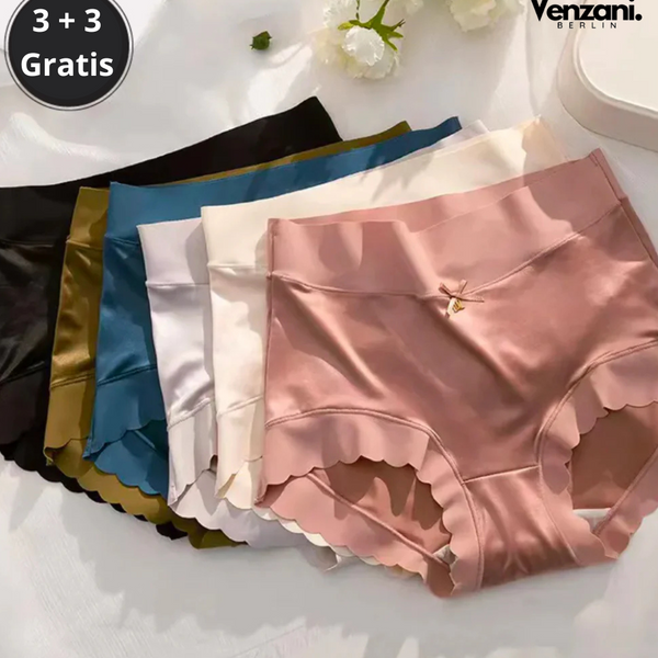 Marie™ - Nahtlose Komfort Höschen |  3+3 GRATIS