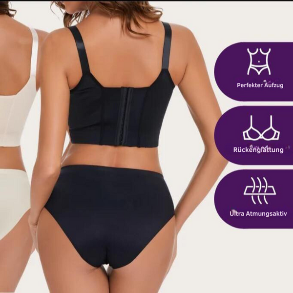 KomfortBra™ Ganztägiger Comfort-Fit-BH (1+1 Gratis)