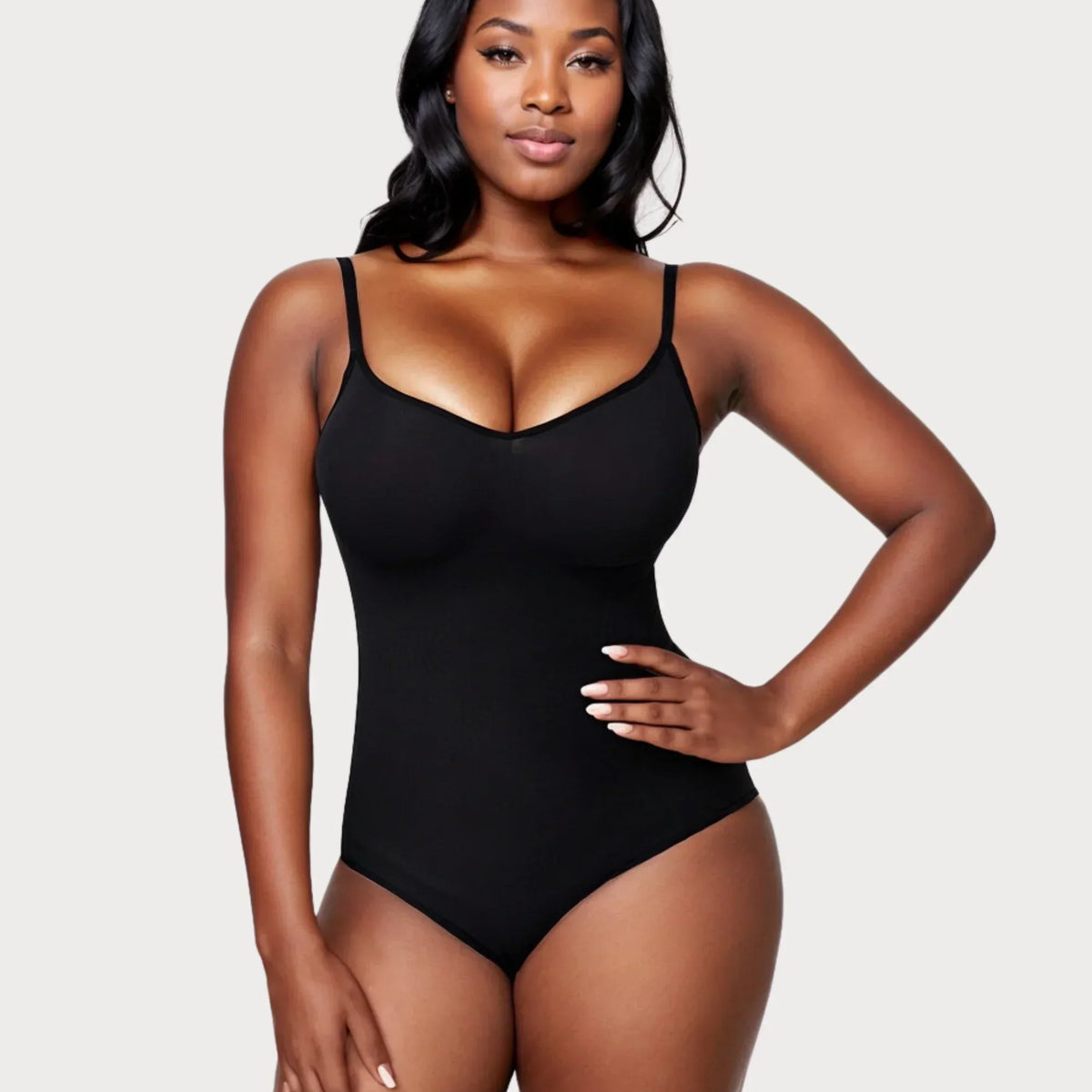 Luzia™ Damen-Bodysuit (1+1 Gratis)