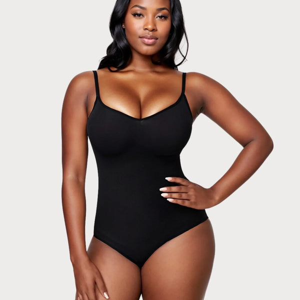 Luzia™ Damen-Bodysuit (1+1 Gratis)