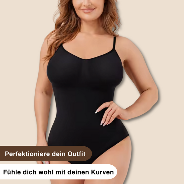 Shapey™ - Bodysuit Sculpting Shapewear