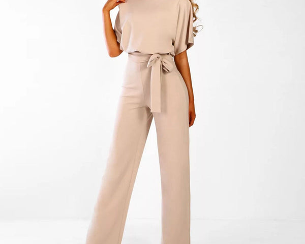 Kayra - Eleganter Jumpsuit