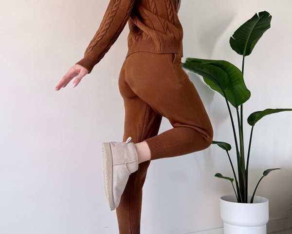Liya | Zweiteiliges Set