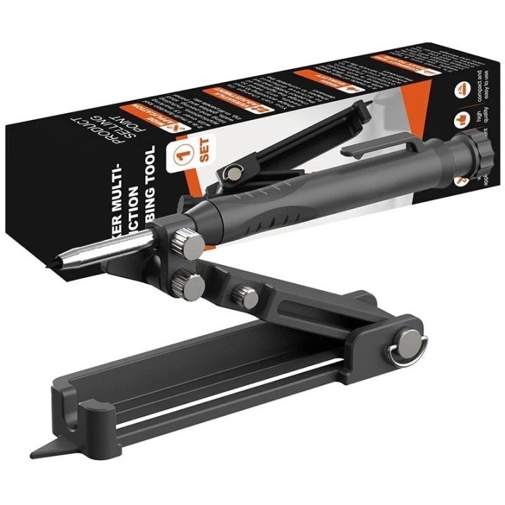 EasyTool™ – Das vielseitige Markierungswerkzeug für jede Anwendung