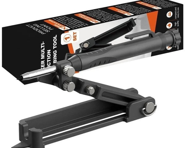 EasyTool™ – Das vielseitige Markierungswerkzeug für jede Anwendung