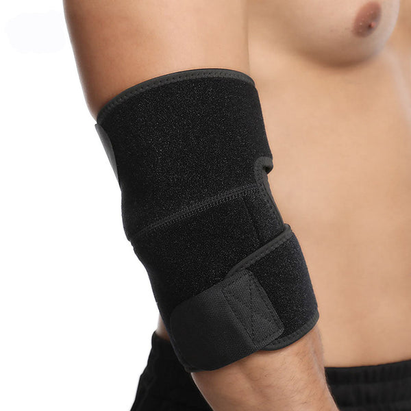 BewegungKlammer™ Flexibler Schutz der Muskeln