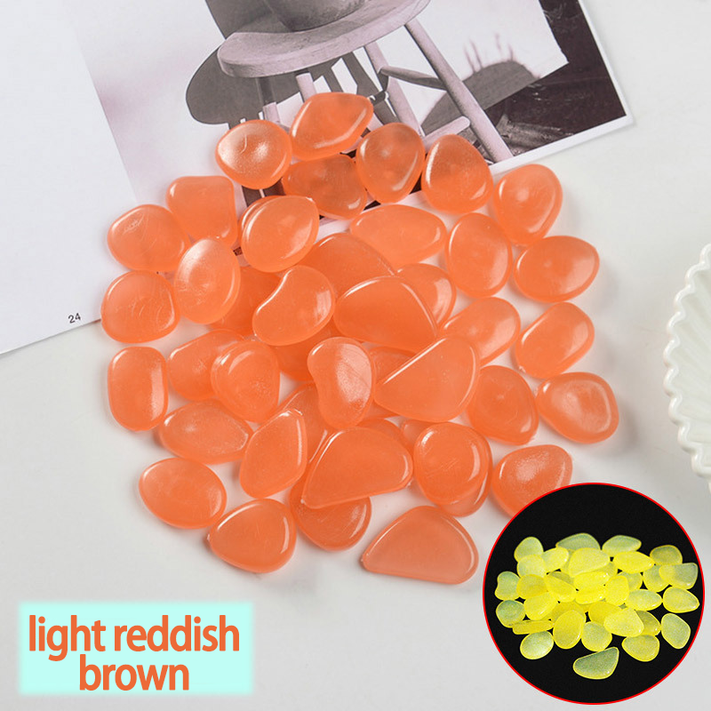 50+50 GRATIS | GlowPebbles - Bringen Sie Licht in dunkle Wege