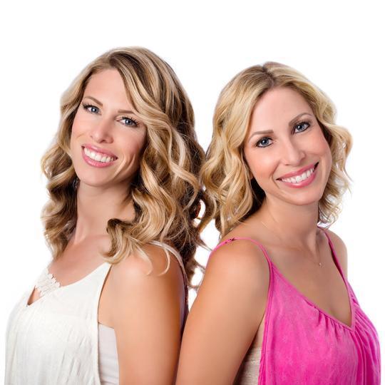 CurlWave™ Perfekte Locken ohne Hitze zaubern