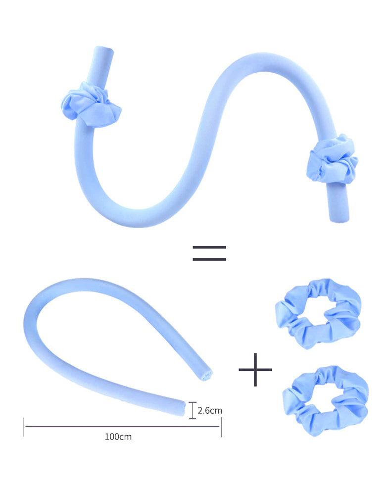 HairCurler™ (1+1 Gratis) | Traumhafte Locken in nur 5 Minuten