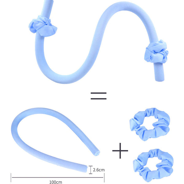 HairCurler™ (1+1 Gratis) | Traumhafte Locken in nur 5 Minuten