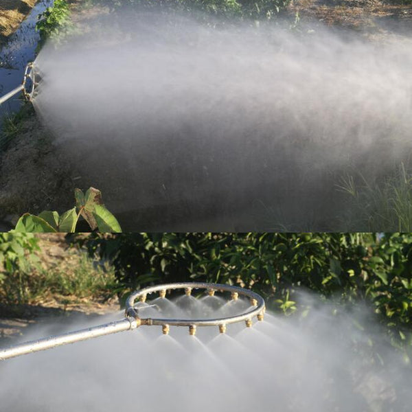 1+1 GRATIS | PlantJet – Vielseitiger Edelstahl-Sprayer für Haus & Garten