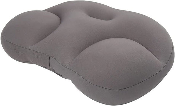 Aurora Pillow | Keine Nacken- und Rückenschmerzen mehr
