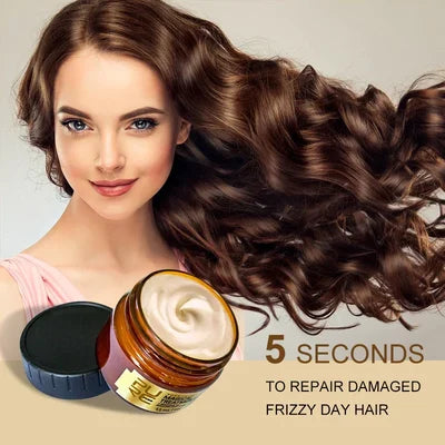 SilkLocks™ Haarbehandlung 1+1 gratis