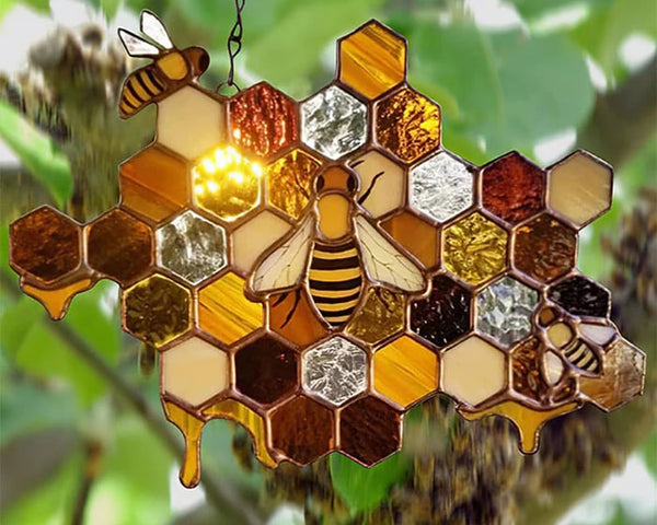 BeeWelcome - Begrüßen Sie Gäste mit charmanter Bienen-Dekoration
