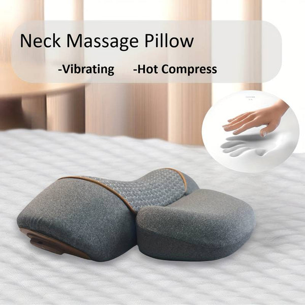 MassageGlück™ Sofortiger Entspannungsschub