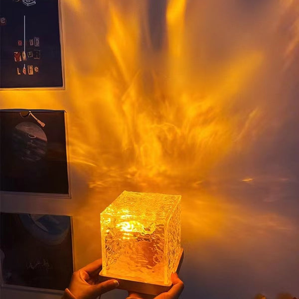 CrystalClear™ - Modernes Design trifft auf kristallklare Brillanz [Letzter Tag 50% Rabatt]