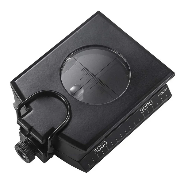TacticalWay®  Lumineszierender Multifunktionskompass für Outdoor-Abenteuer