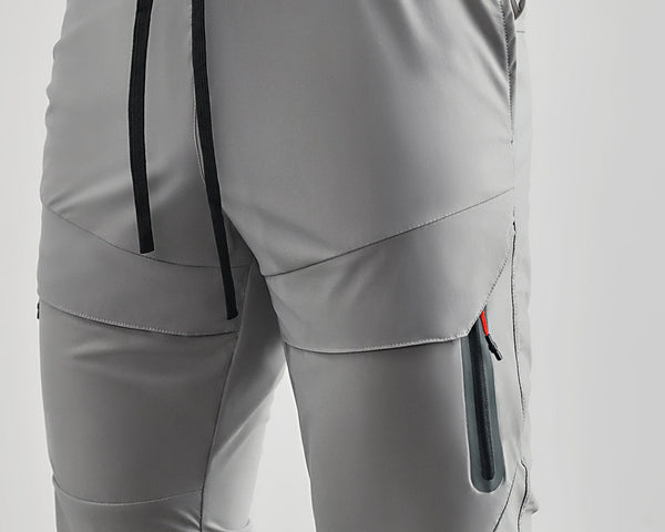 Ice Silk™ - Cargo Stretch-Hose