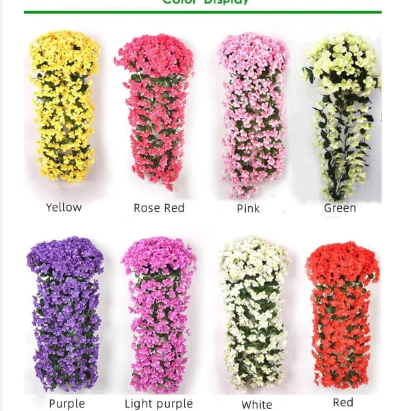 Bloomy™ - Künstliche Orchideen | 1+1 GRATIS!