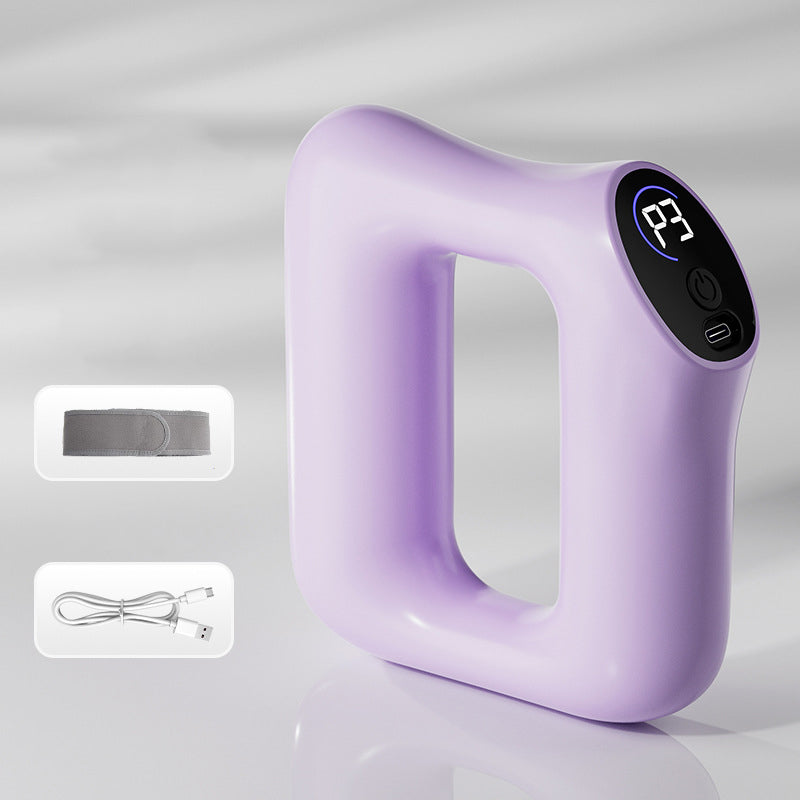 💪🎉 50% RABATT🔥FlexiTone™ Ganzkörper-Faszien-Massagering | Tiefengewebe-Rollenmassage