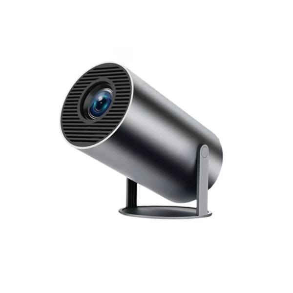 VizioMax™ | 4K Heimkino-Projektor – Großes Kinoerlebnis Für Filme, Gaming & Streaming