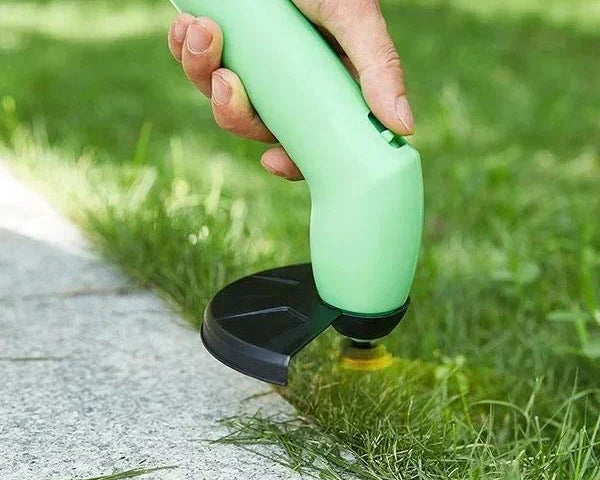 HandyTrim - Schnurloser Mini-Rasentrimmer