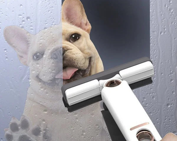 EasyMop™ - Mühelose Reinigung und Umweltfreundlichkeit in einem!