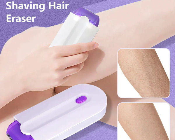 LumaLaser™ | Laser Epilierer