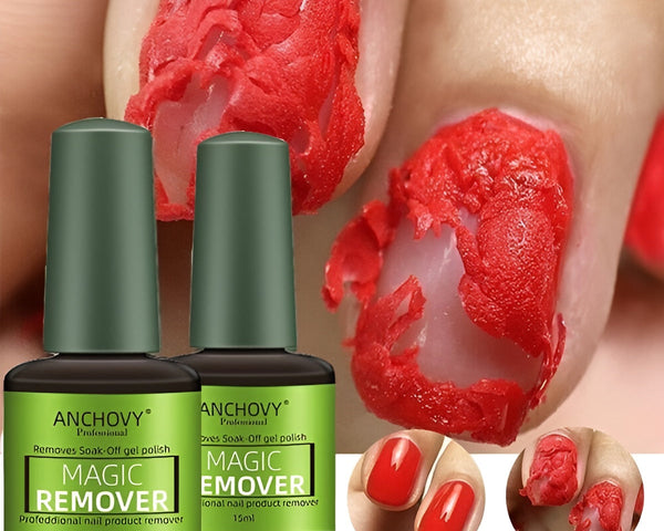 1+1 GRATIS Nagelreiniger™ Fördert die schnelle Reinigung