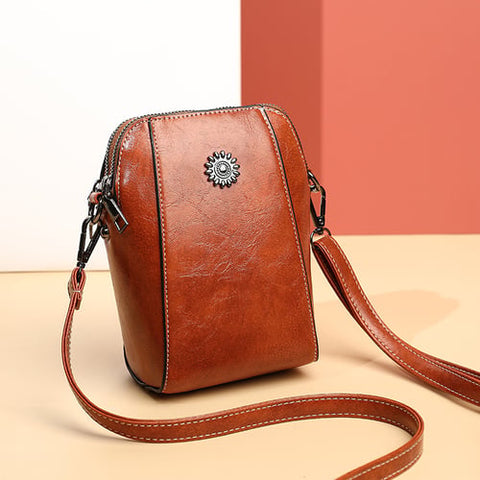 Brandy™ Damen Crossbody Tasche