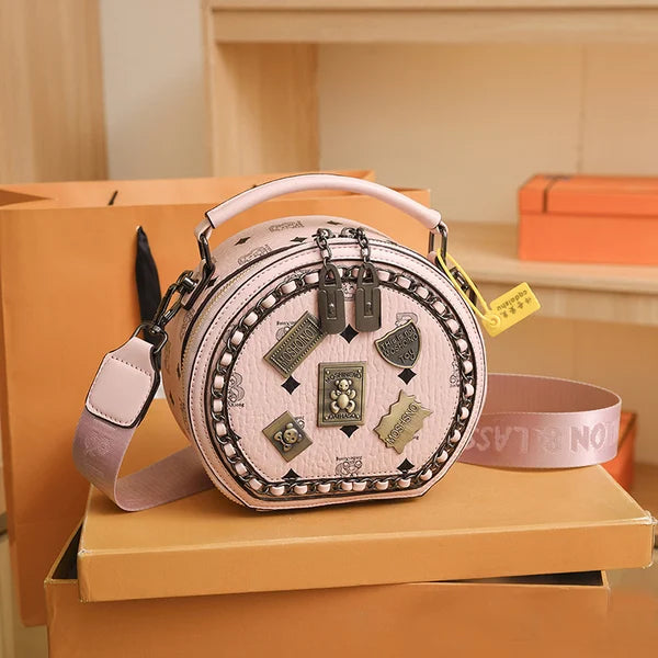 Retro™ - Bär Retro Tasche | Trendiges Accessoire für jeden Look