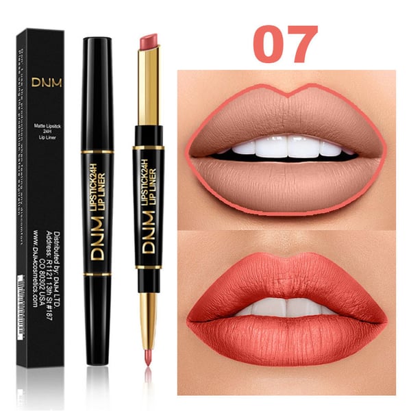 LippenDefinieren™ Wasserfester 2-in-1-Lippenstift Lip Liner