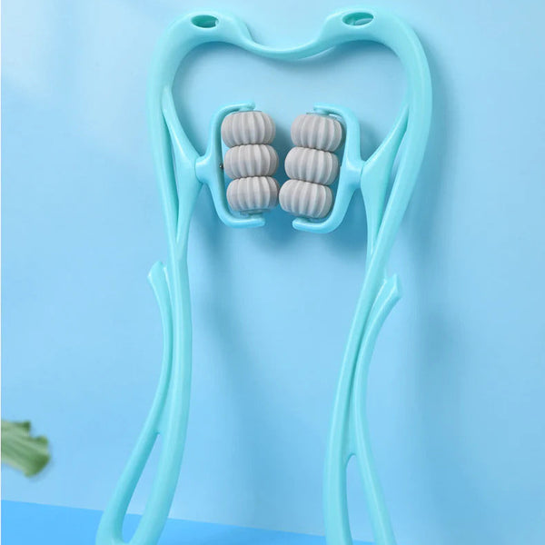 CleanMassager™| Von Chiropraktiker empfohlen