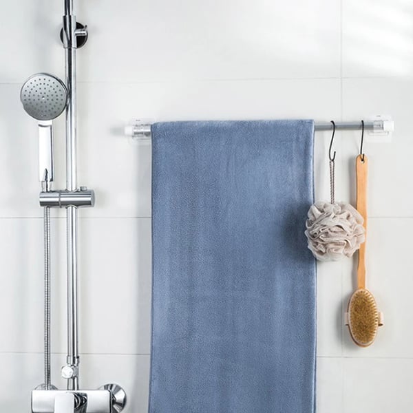 HoldPro® – Verstellbarer Rutenhalter ohne Bohren | Stabil & Flexibel