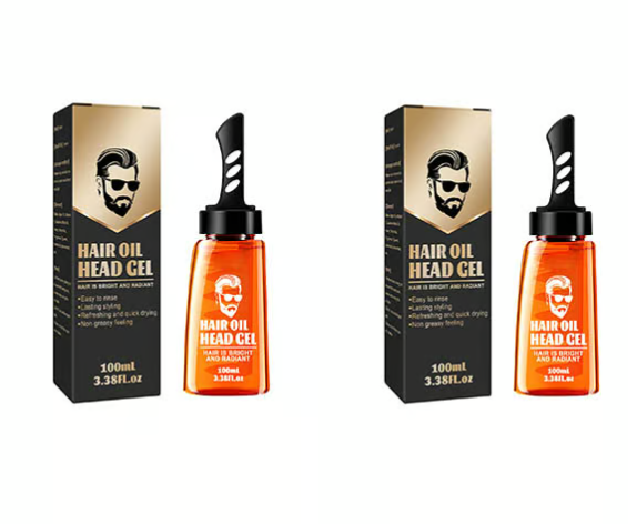 Shapemaster™ | Starker Halt ohne Fettglanz für souveräne Styles, die den ganzen Tag begeistern