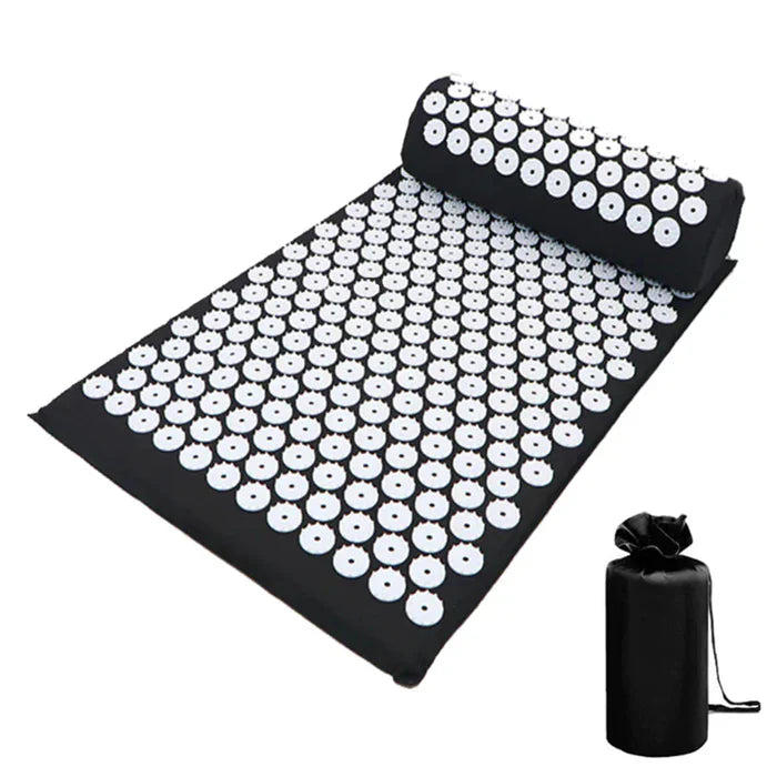 TherapieMatte™ Anti-Rutsch-Akupressur-Matte