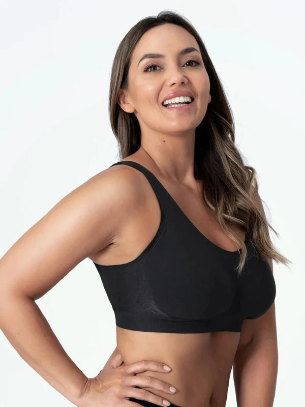 Alysia™ | Nahtloser Premium-Komfort-BH (2+1 GRATIS)