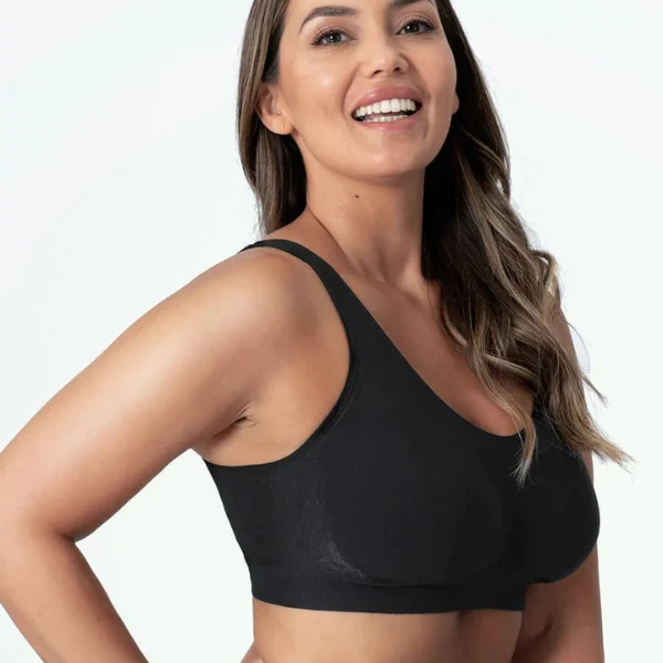 Alysia™ | Nahtloser Premium-Komfort-BH (2+1 GRATIS)