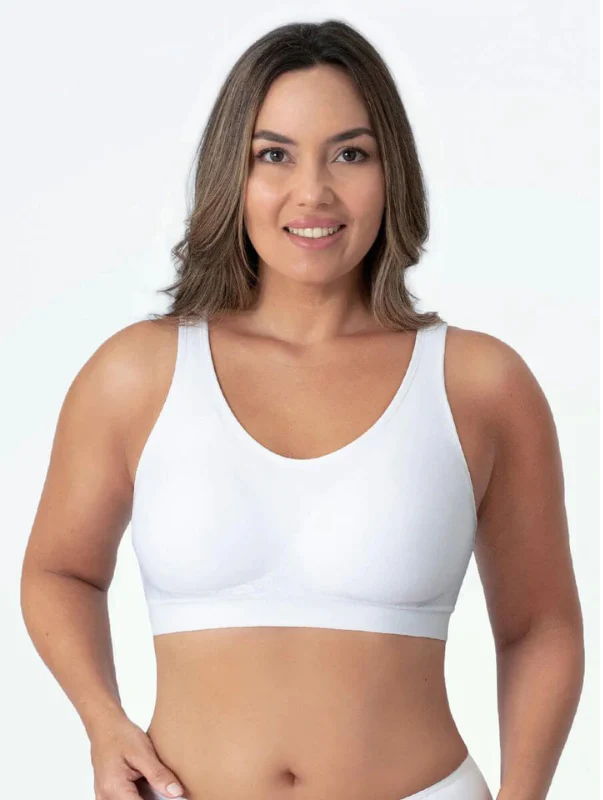 Alysia™ | Nahtloser Premium-Komfort-BH (2+1 GRATIS)