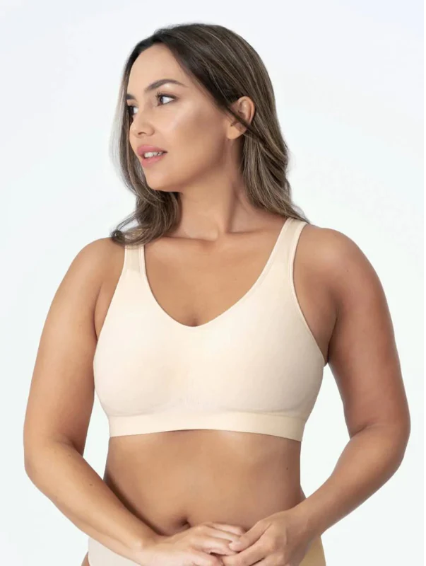 Alysia™ | Nahtloser Premium-Komfort-BH (2+1 GRATIS)