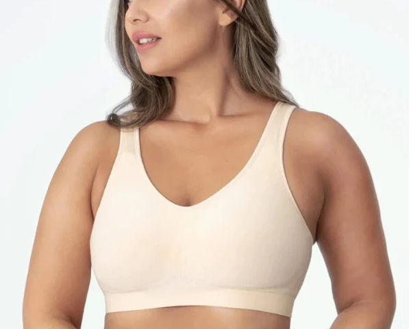 Alysia™ | Nahtloser Premium-Komfort-BH (2+1 GRATIS)