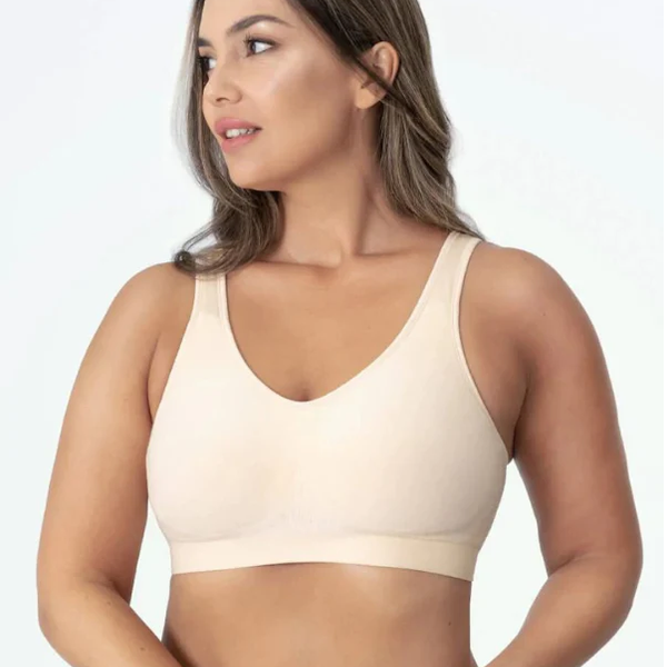Alysia™ | Nahtloser Premium-Komfort-BH (2+1 GRATIS)