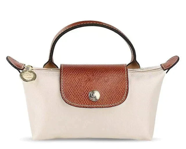 Alma™ - Elegante Handtasche mit Gürtel