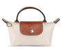 Alma™ - Elegante Handtasche mit Gürtel