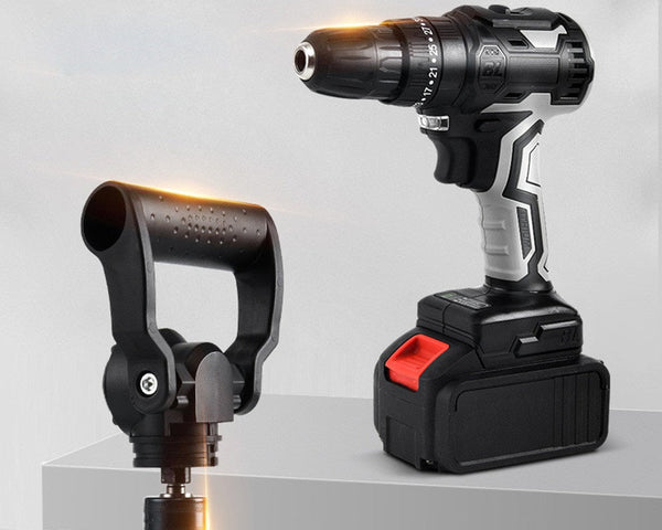 EasyGriple™ - 90-Grad-Bohrgriff