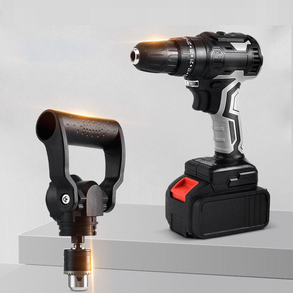 EasyGriple™ - 90-Grad-Bohrgriff